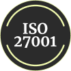 ISO 27001 certification